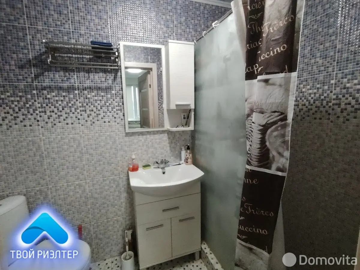 дом, Речица, ул. Максима Горького