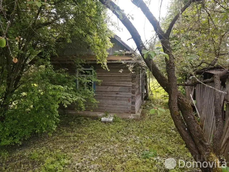 дом, Лужки, ул. 17 Сентября, д. 8 без посредников