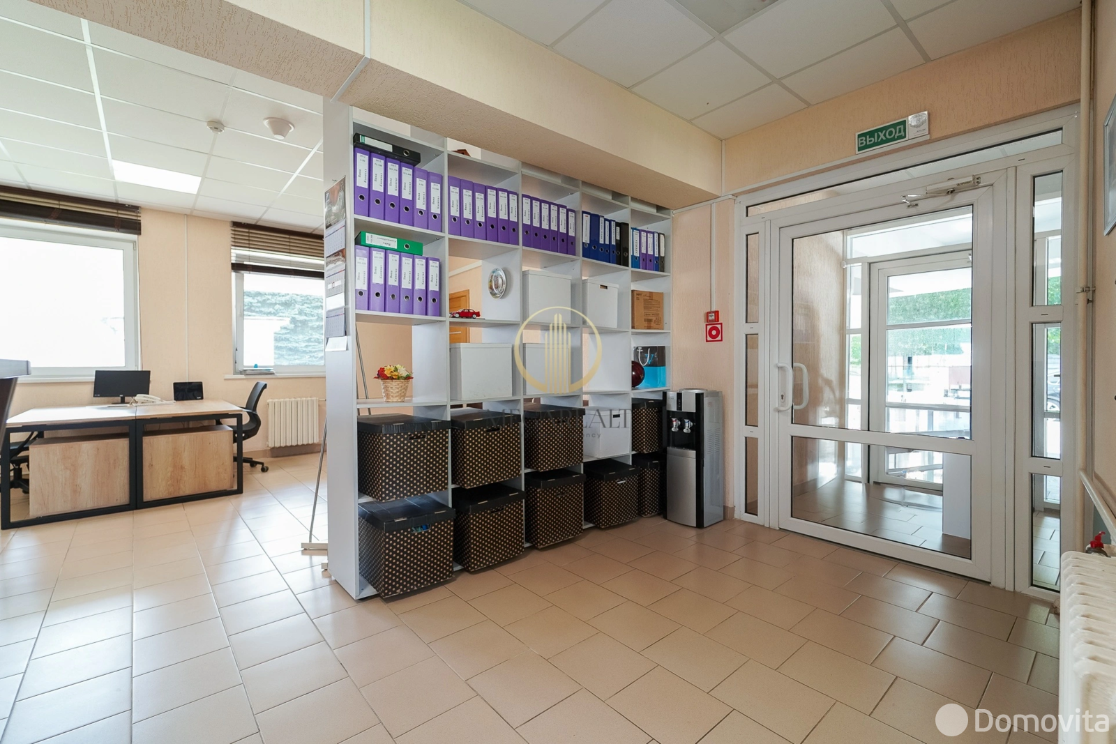 Купить офис на ул. Марьевская, д. 5 в Минске, 800000USD, код 9317 - фото 17