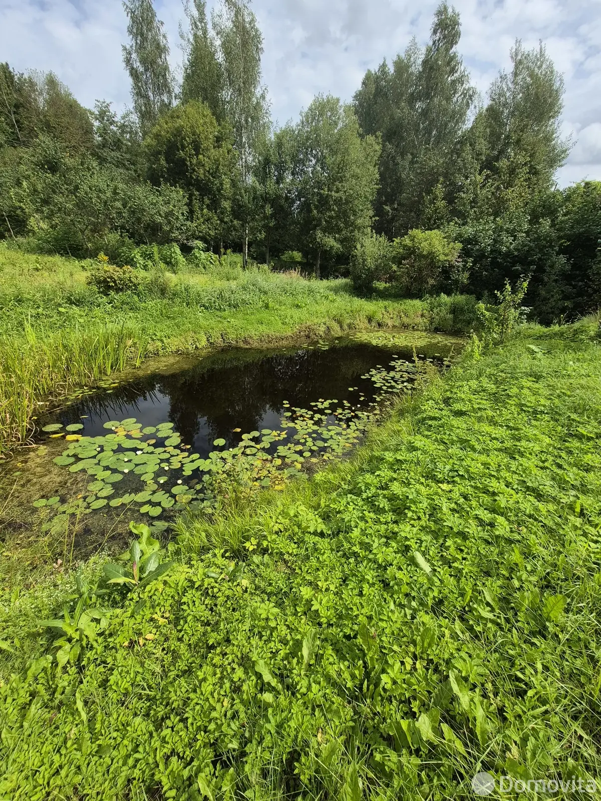 дом, Витебск, пер. 3-й Верхний, д. 18 