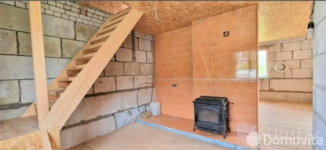 Продажа 2-этажной дачи в Лесное-90 Минская область, 47500USD, код 184602 - фото 13