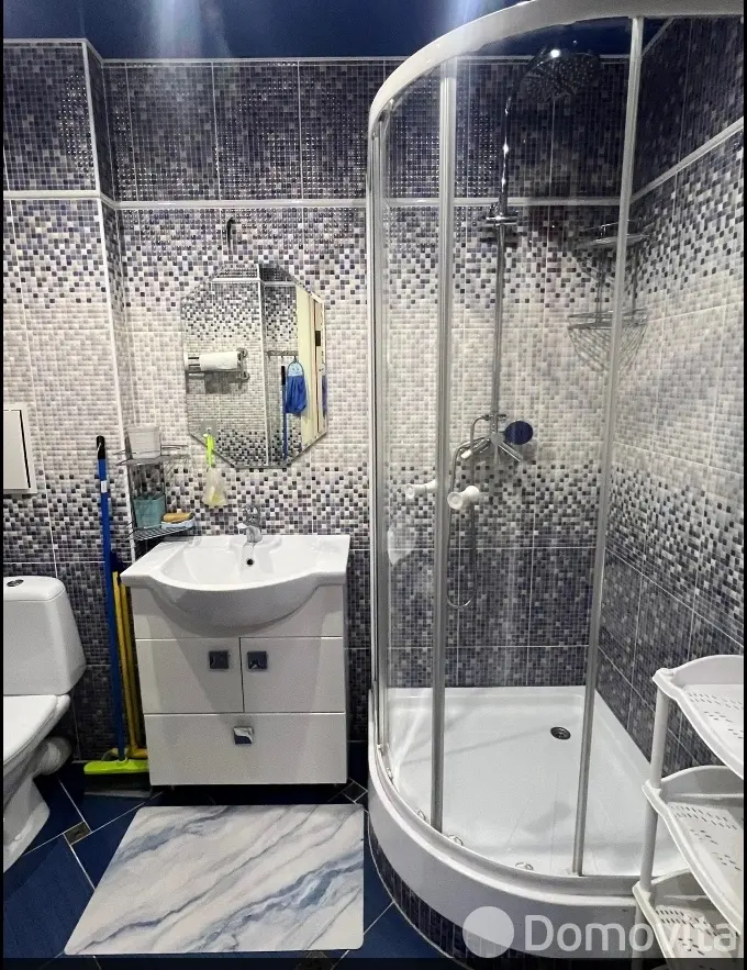 квартира, Минск, ул. Гурского, д. 41 - лучшее предложение