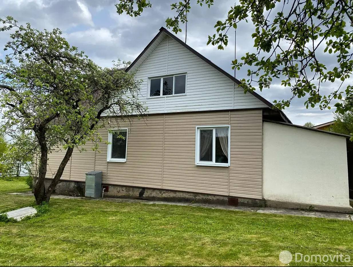 продажа коттеджа, Тадулино, ул. Озёрная, д. 15/А