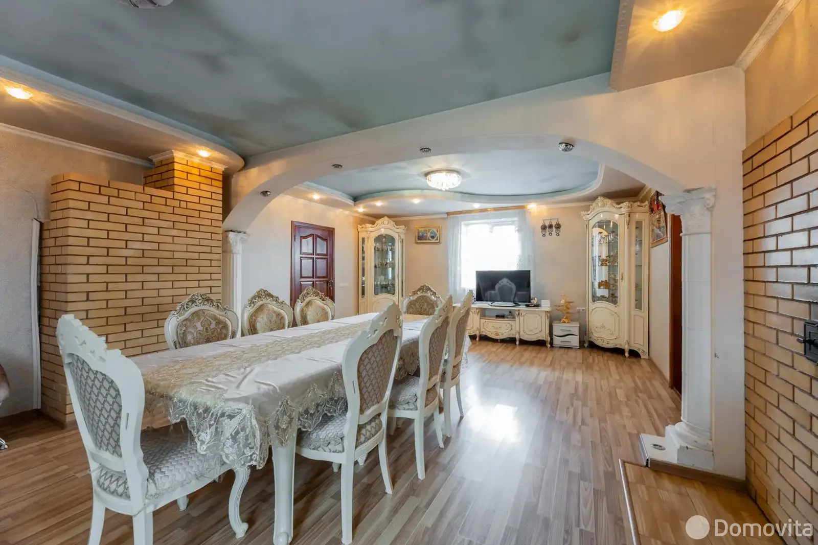 купить дом, Декшняны,