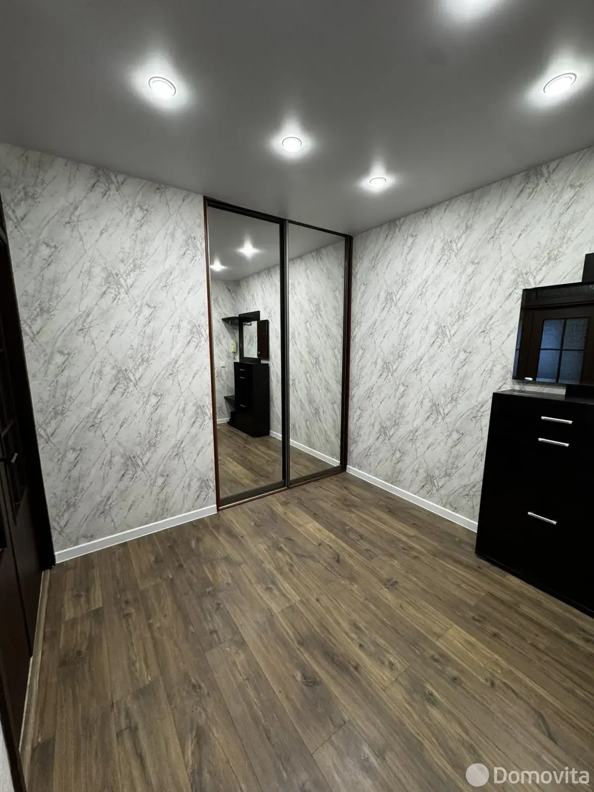 квартира, Минск, ул. Пимена Панченко, д. 78