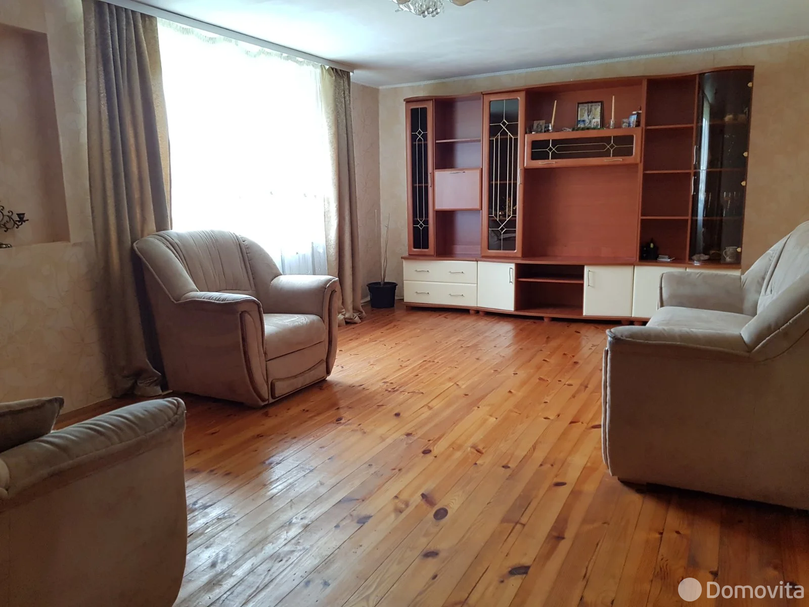 дом, Нарочь, ул. Молодёжная, д. 27