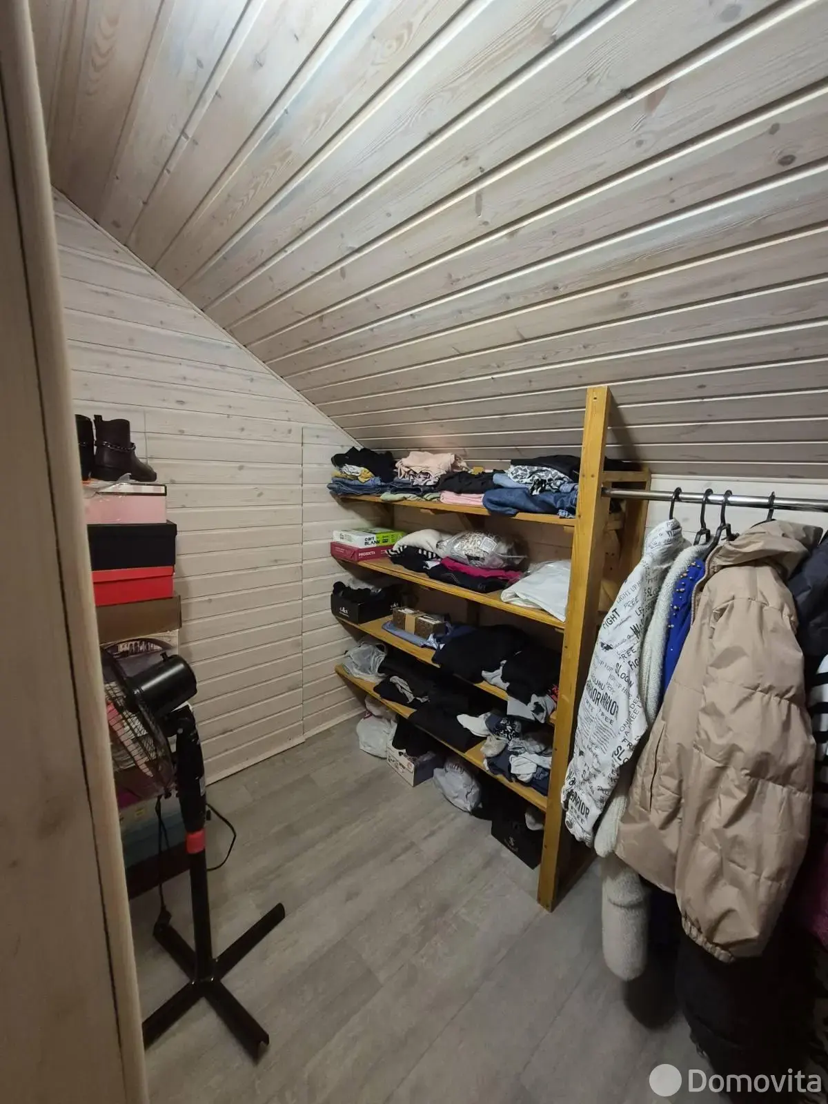 коттедж, Минск, Долгиновский тр-т, стоимость продажи 513 309 р.