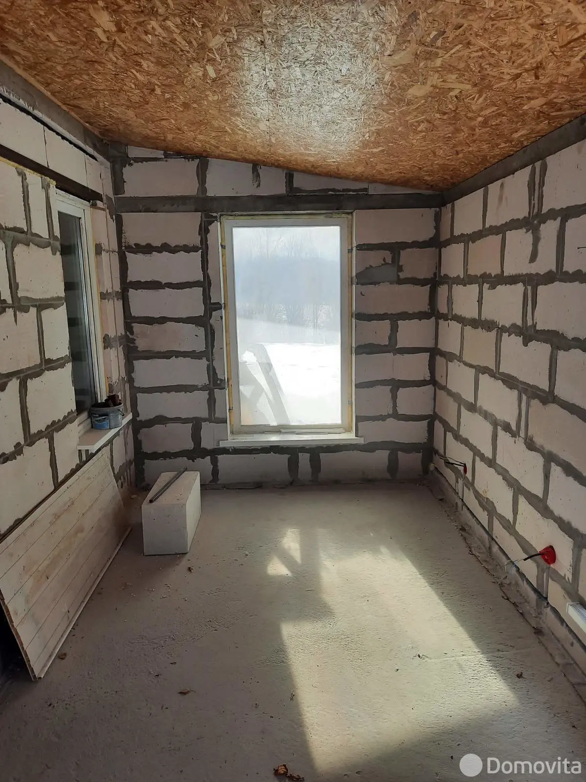 коттедж, Перевоз, 