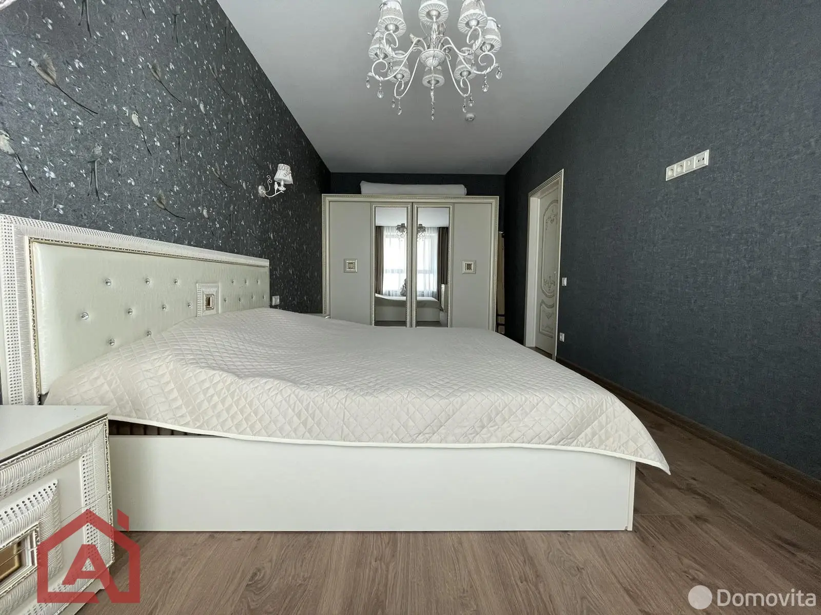 квартира, Минск, пр-т Победителей, д. 115, стоимость аренды 2 409 р./мес.