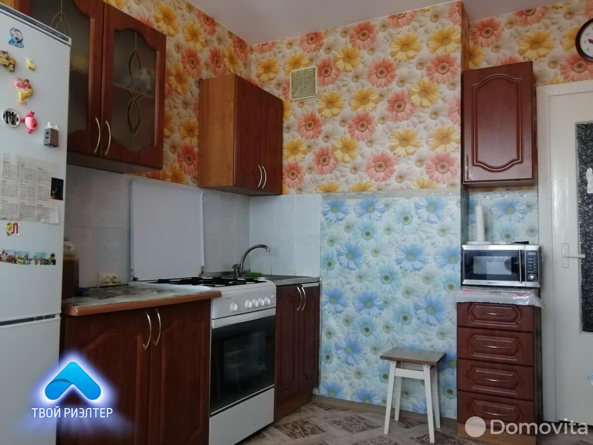 Купить 1-комнатную квартиру в Речице, ул. Карла Маркса, д. 23, 22000 USD, код: 998559 - фото 6