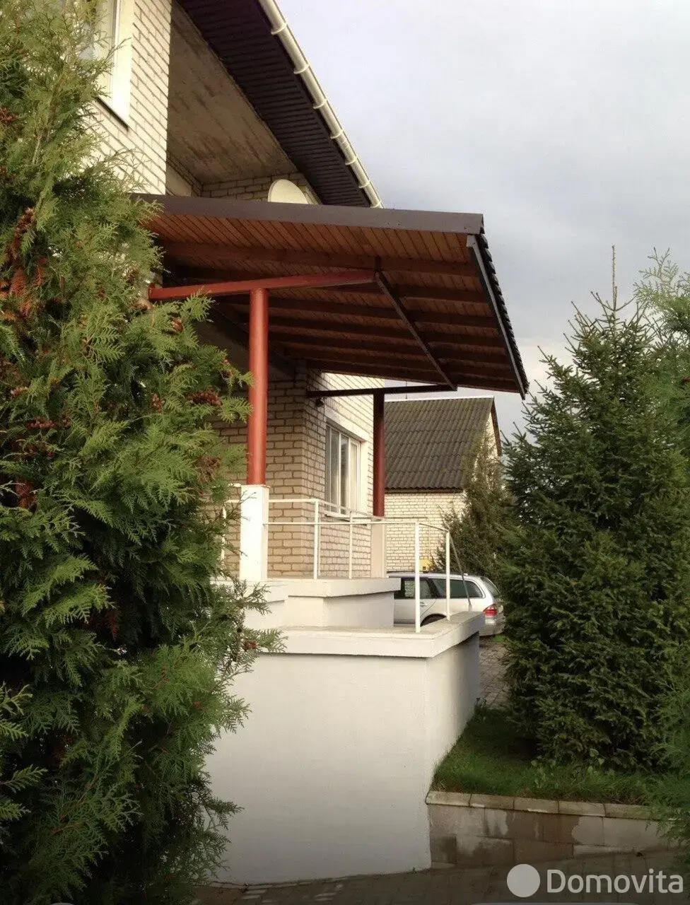 дом, Вилейка, ул. Рабочая 