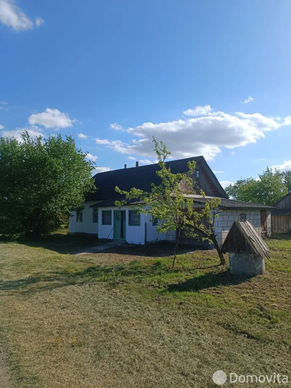 Цена продажи коттеджа, Острово, 