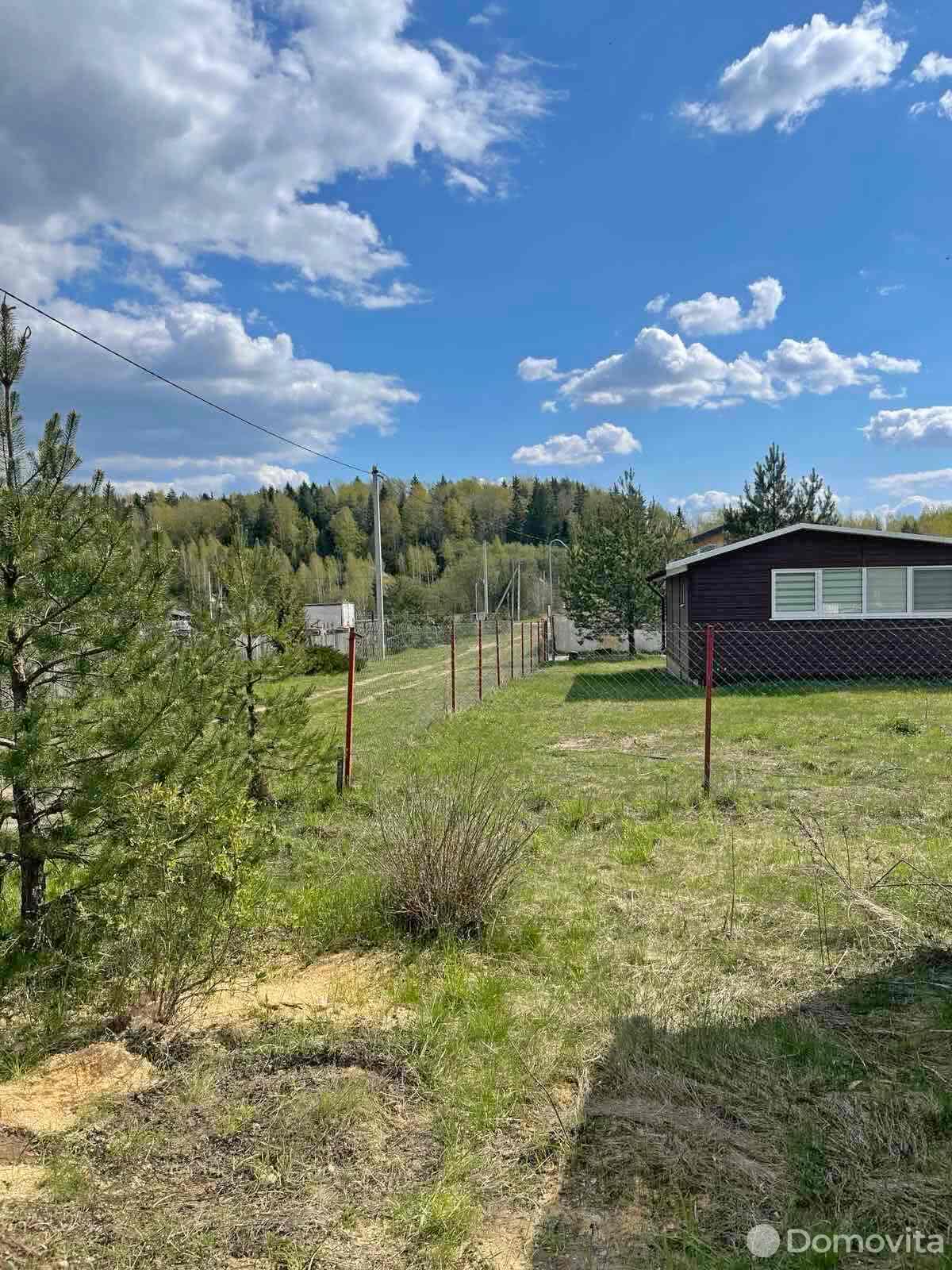 Продажа 1-этажной дачи в Надежде Гомельская область, 44500USD, код 178261 - фото 27