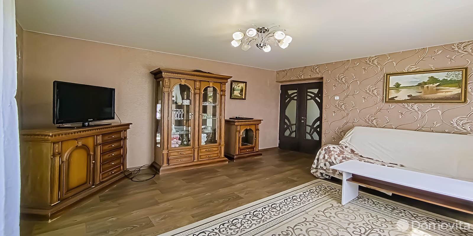 Купить 3-комнатную квартиру в Дзержинске, ул. Протасова, д. 11/2, 61500 USD, код: 1006418 - фото 5