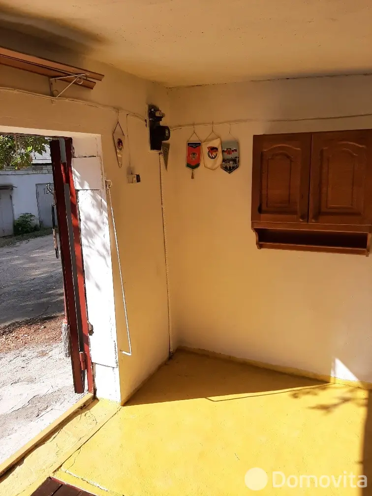 склад, Минск, ул. Западная, д. 7 - лучшее предложение