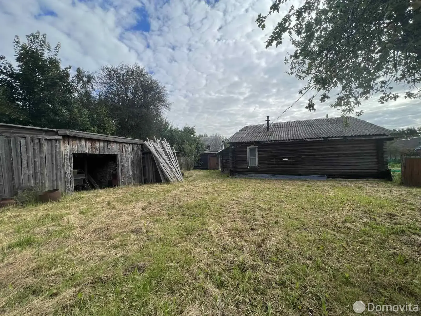 купить дом, Новищино, д. 1