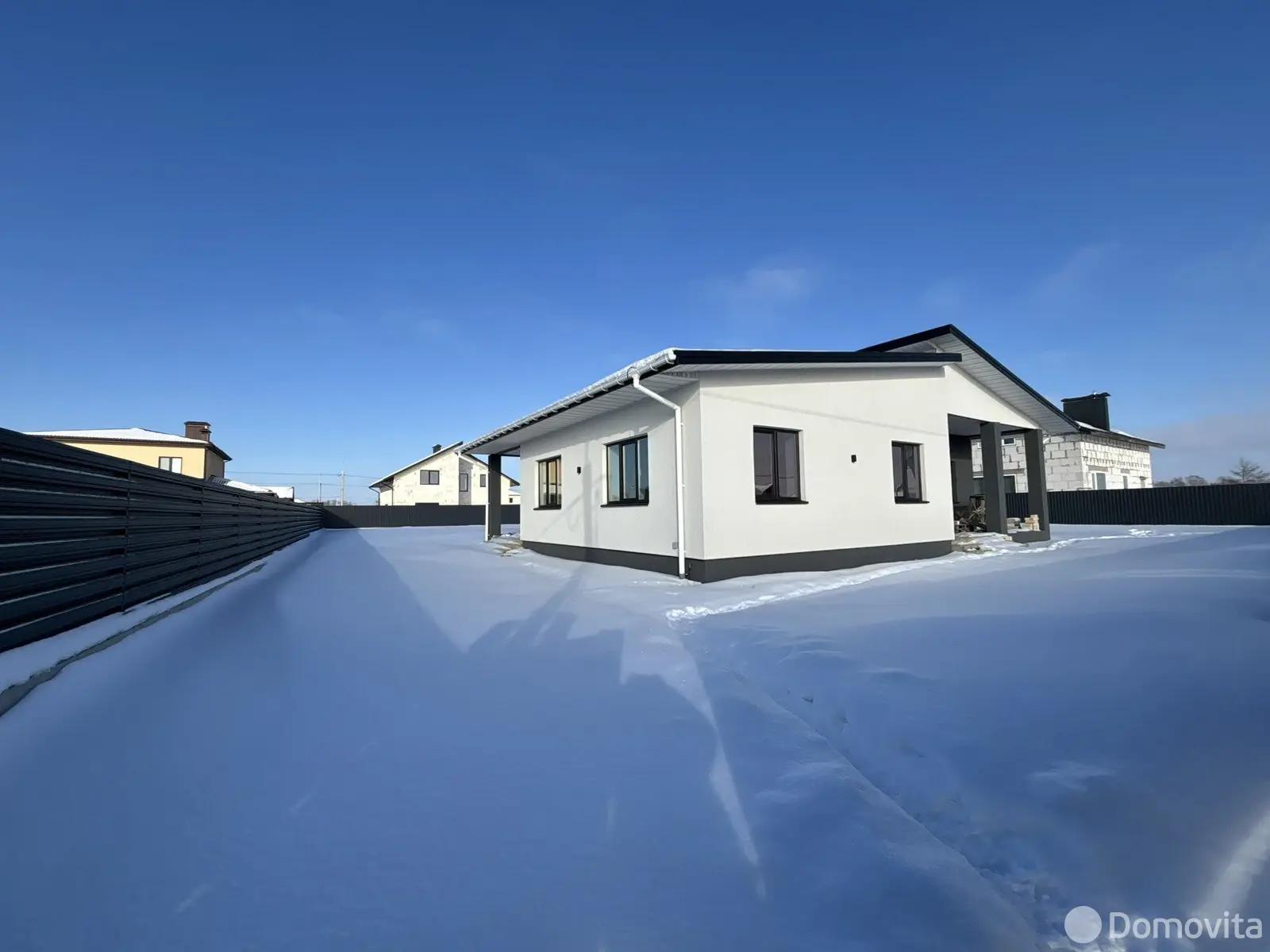 купить дом, Гродно, ул. Нектарная