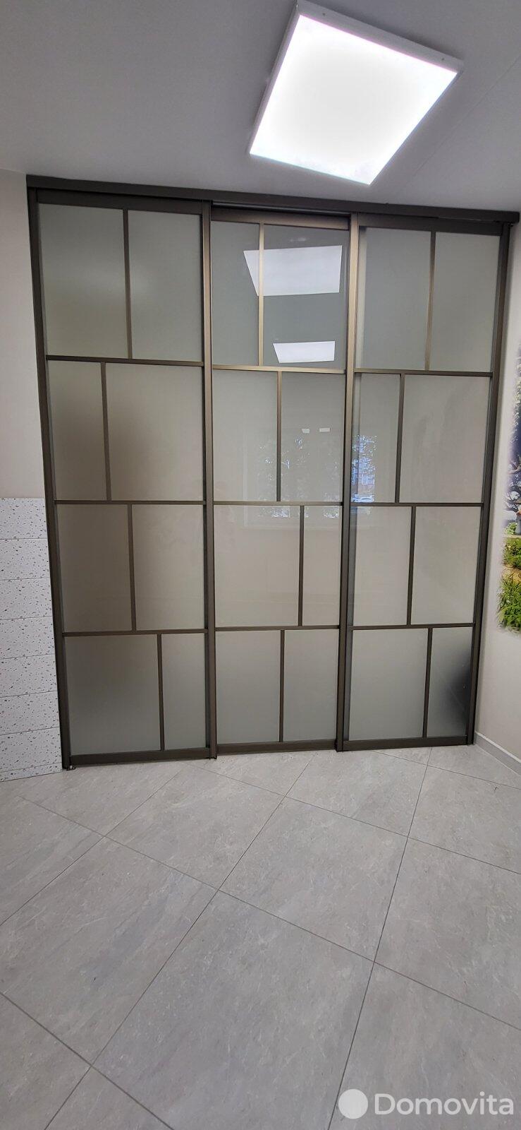 Снять офис на ул. Лейтенанта Кижеватова, д. 8 в Минске, 1475BYN, код 11127 - фото 11