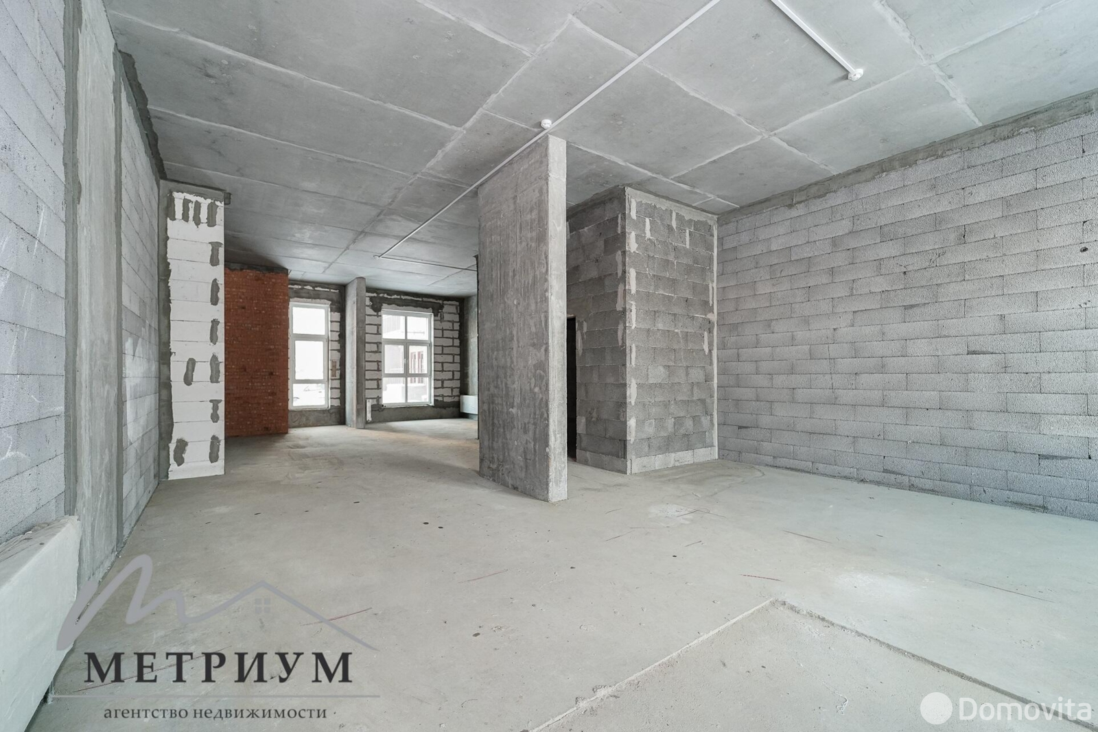 офис, Минск, ул. Михаила Савицкого, д. 23