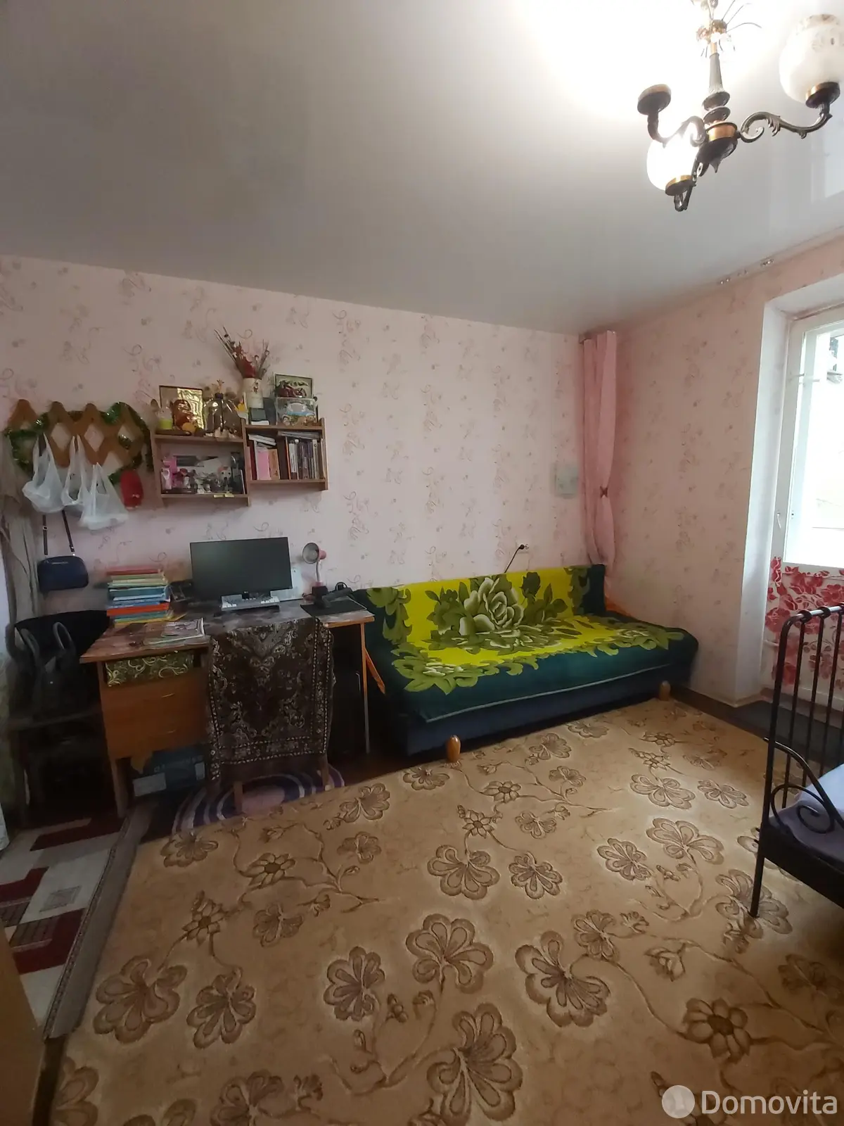 Цена продажи комнаты, Минск, ул. Мичурина, д. 25