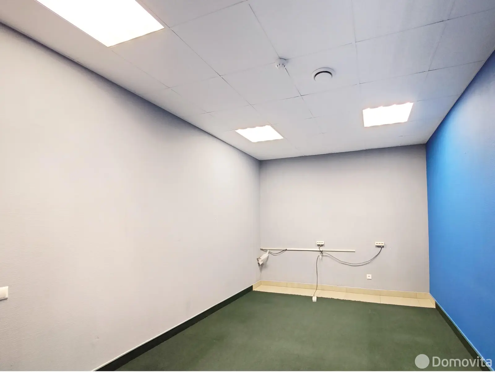 офис, Минск, ул. Платонова, д. 1/Б в Партизанском районе