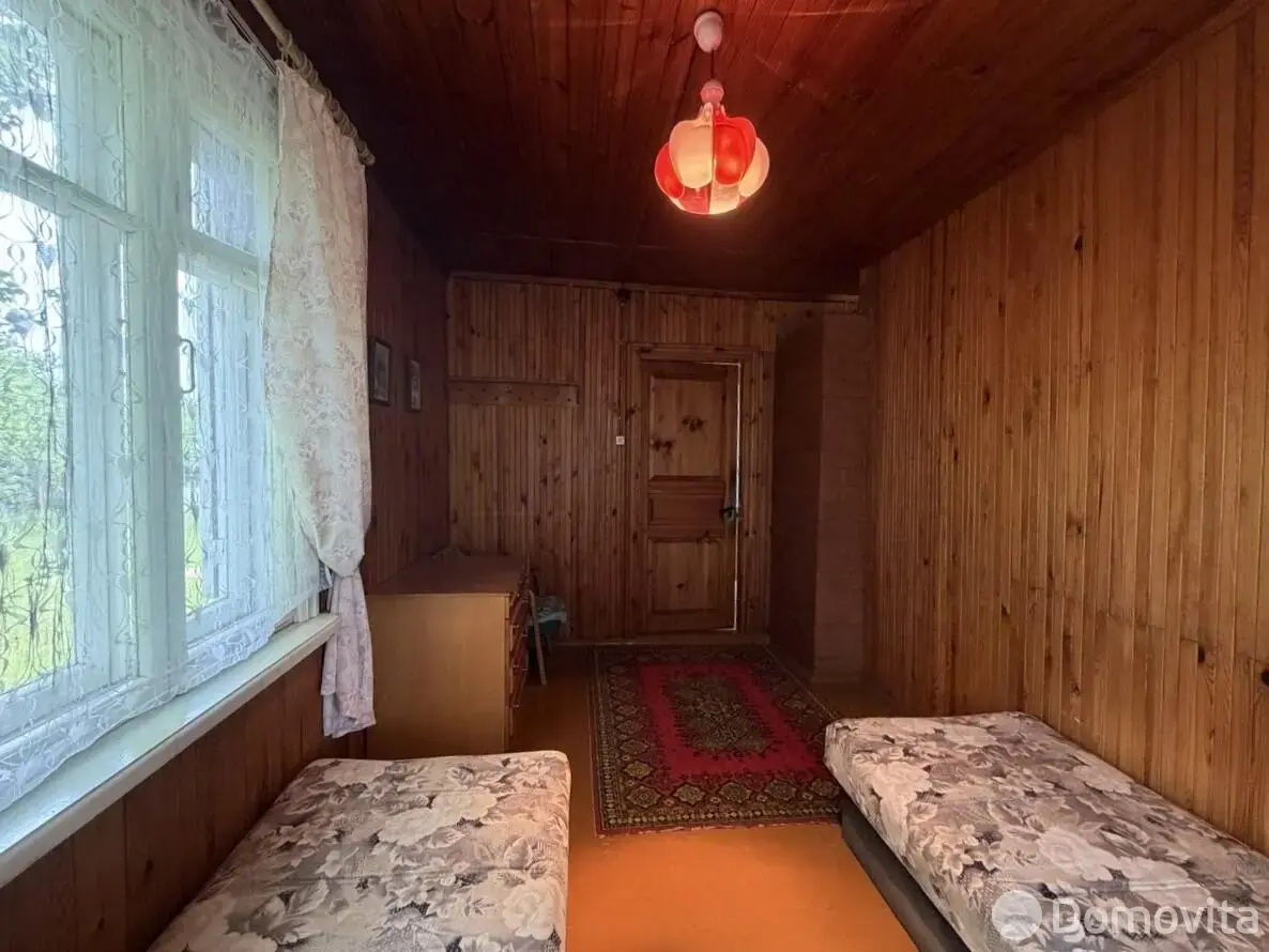 Купить 2-этажную дачу в Вясёлка Минская область, 70000BYN, код 185938 - фото 24