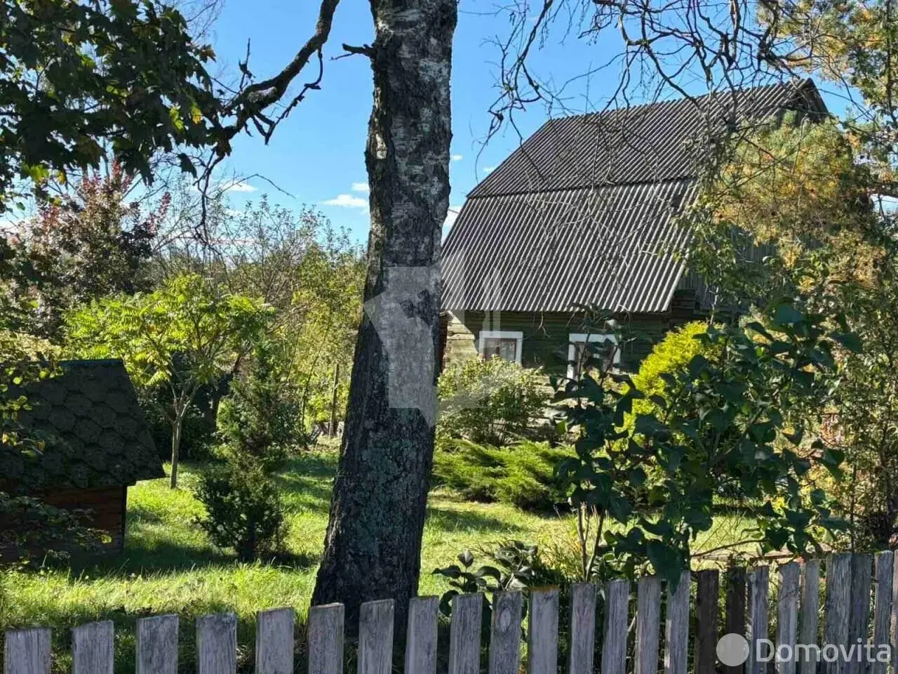 Стоимость продажи коттеджа, Ржище, 