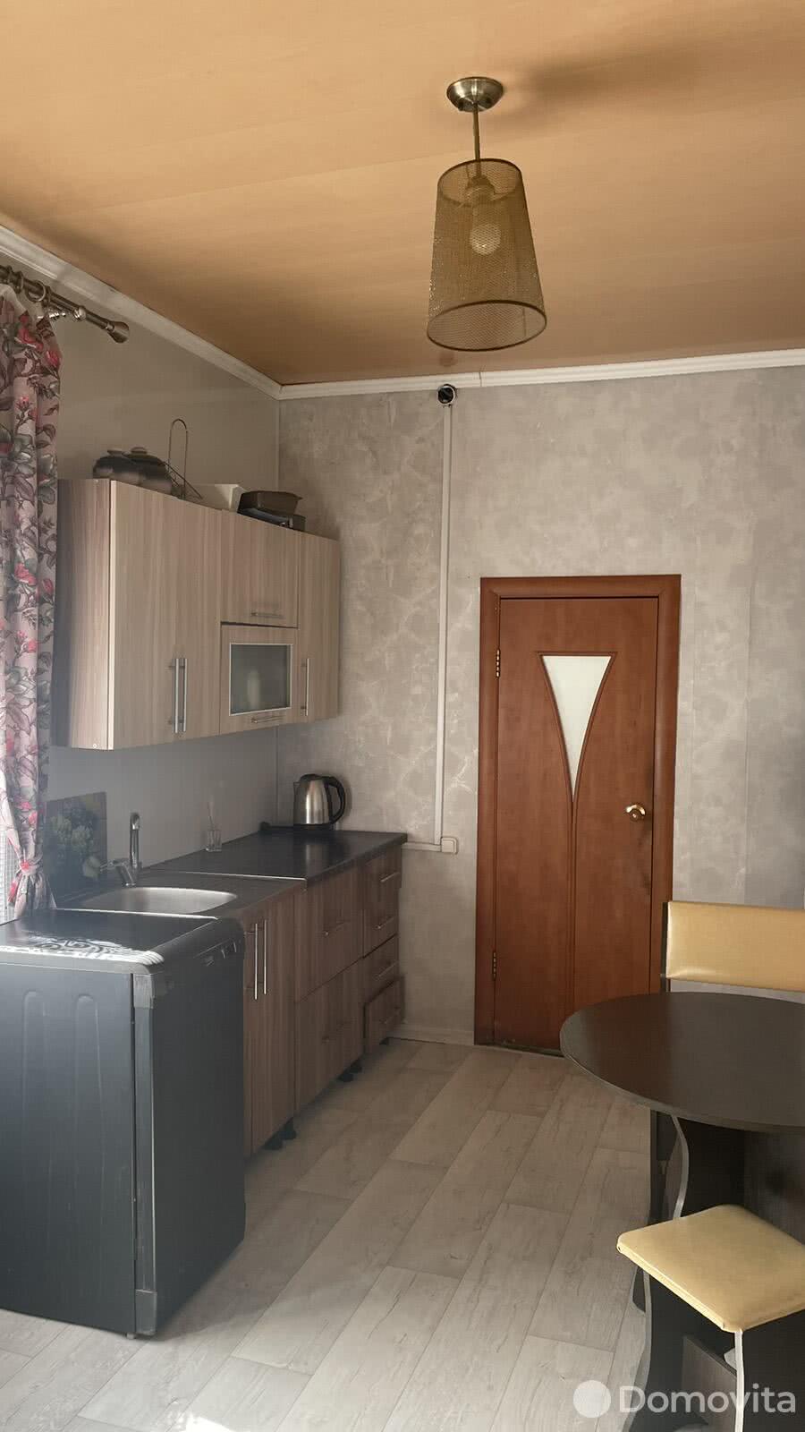 Продать 1-этажный дом в Минске, Минская область ул. Серебрянская, д. 6, 84000USD, код 637118 - фото 3