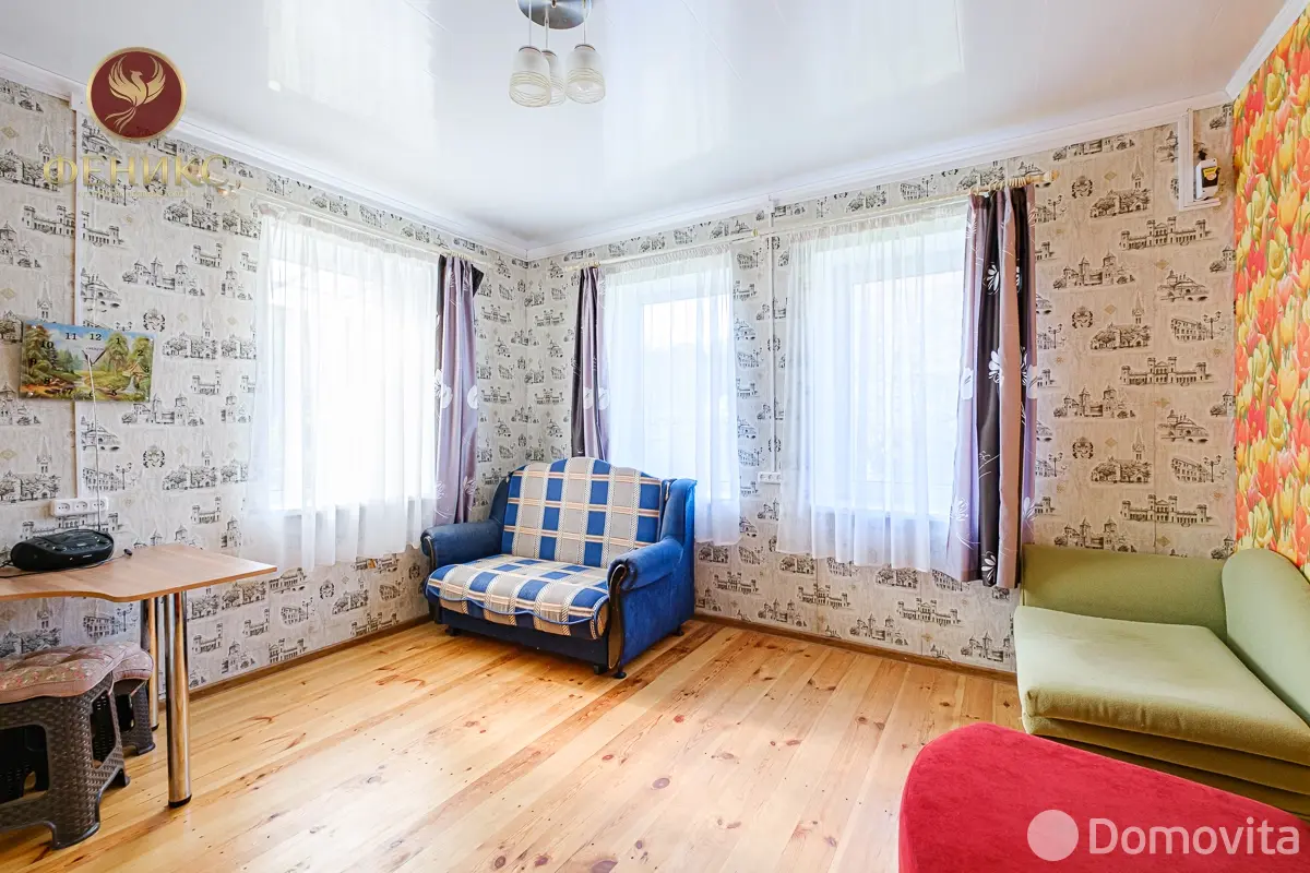 Купить 2-этажную дачу в Вишенка Минская область, 25000USD, код 184109 - фото 14