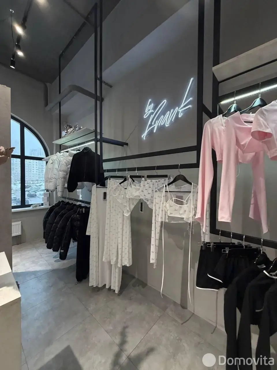 Аренда торговой точки на ул. Петра Мстиславца, д. 12 в Минске, 594EUR, код 968267 - фото 4