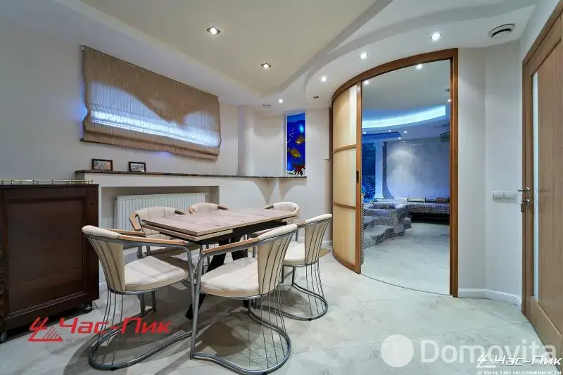 Купить 1-этажную дачу в Тарасово Минская область, 730000USD, код 183870 - фото 29