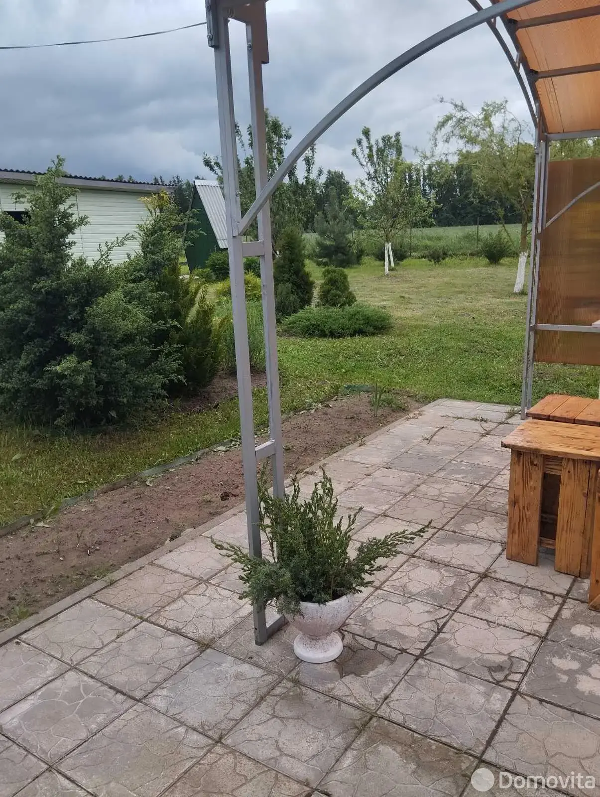 продажа дома, Мигдаловичи, ул. Центральная, д. 8