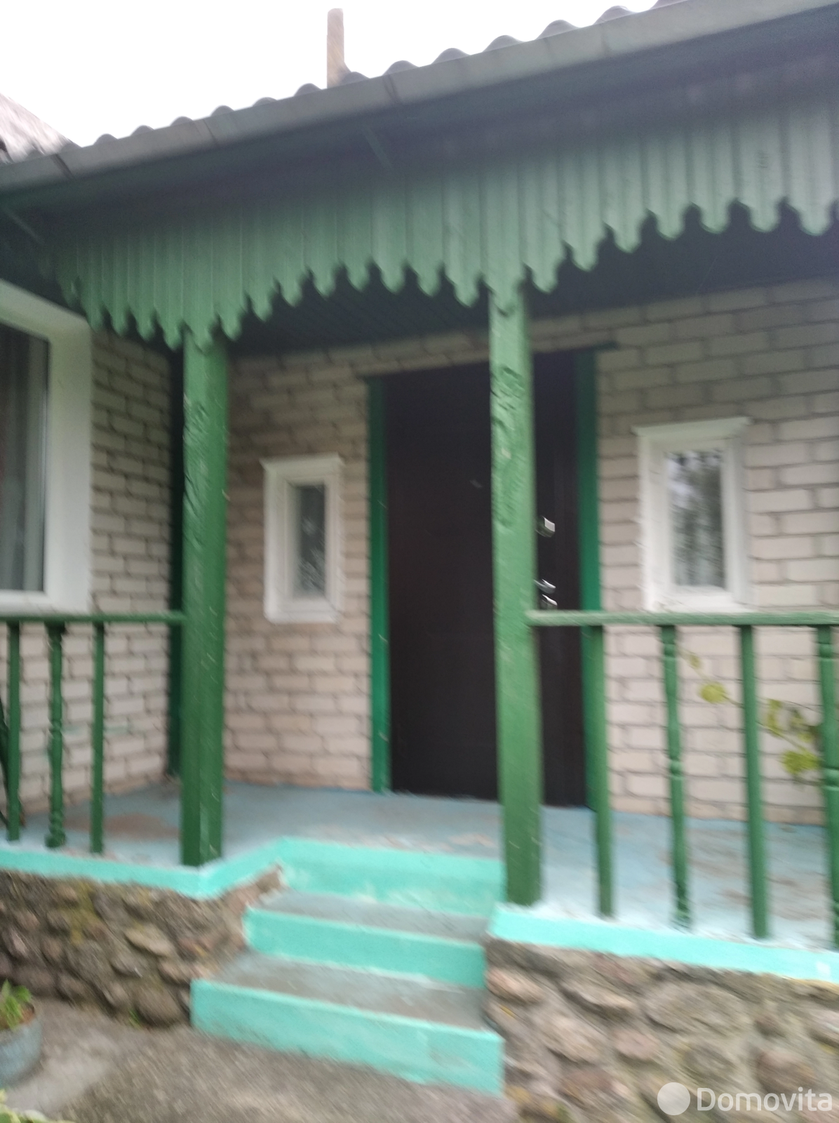 дом, Налибоки, ул. Садовая, д. 27