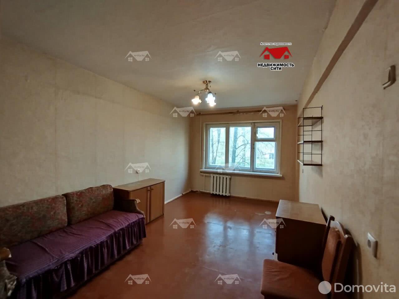 Купить 1-комнатную квартиру в Могилеве, ул. Королева, д. 35, 22500 USD, код: 995927 - фото 1