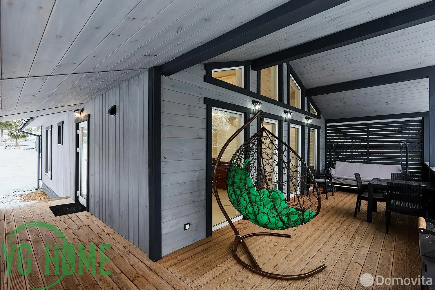 дача, ВЫТОК ГМЦ, д. 113 