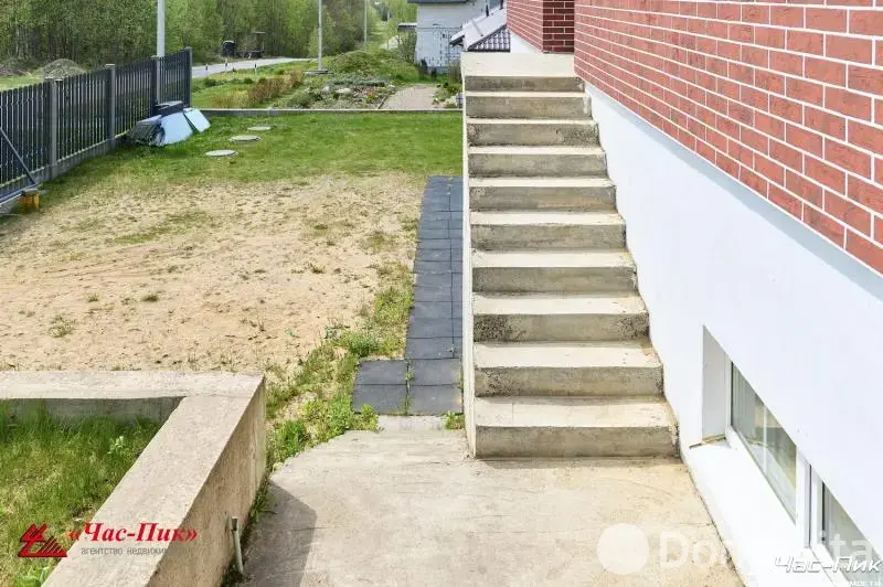 Продажа 1-этажной дачи в Старом Селе Гомельская область, 230000USD, код 185800 - фото 37