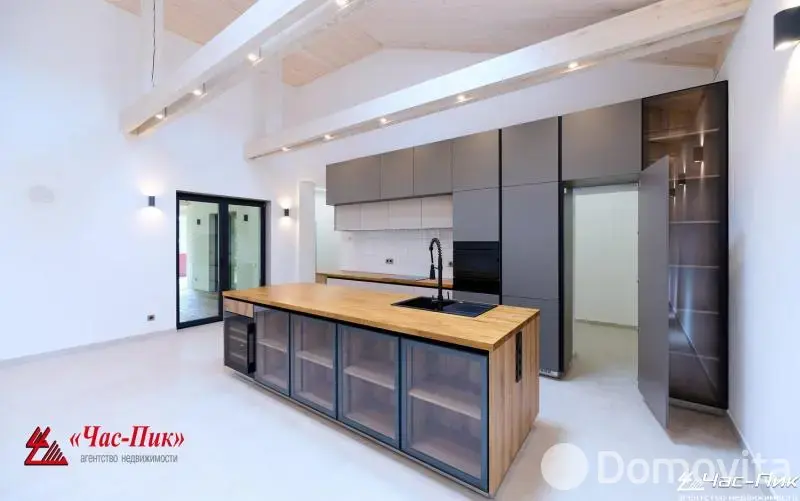 Продажа 1-этажной дачи в Колодищах Минская область, 460000USD, код 183100 - фото 21