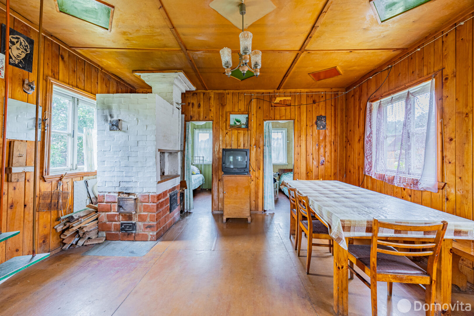 Продажа 2-этажной дачи в Солнечный Бор Минская область, 123000BYN, код 186513 - фото 22