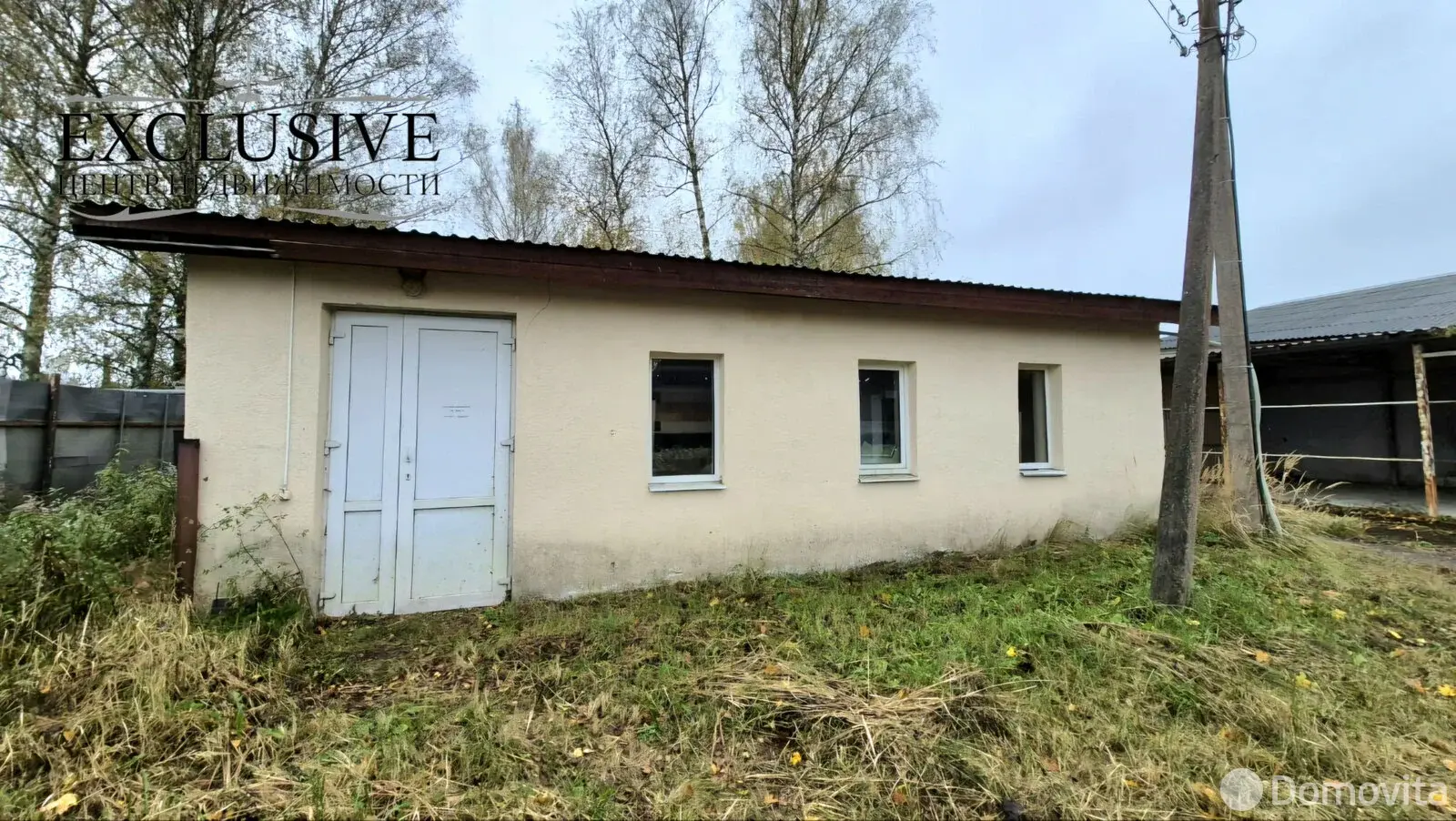 Купить торговую точку на пер. Почтовый, д. 44 в Новополоцке, 75000USD, код 998268 - фото 25