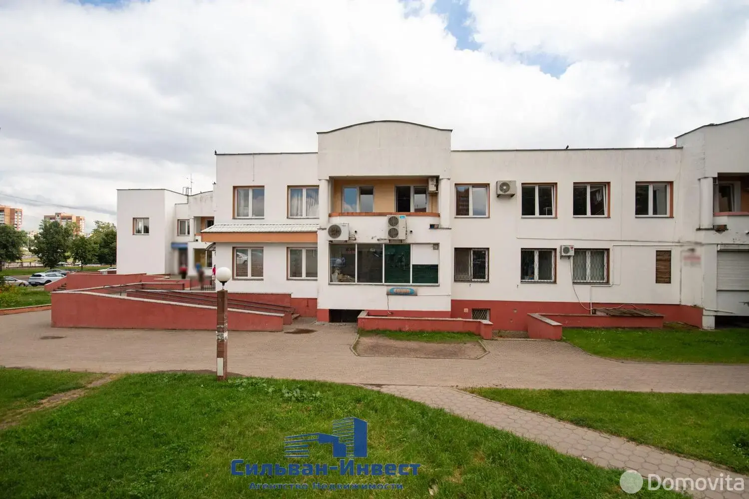 Продажа торговой точки на ул. Михася Лынькова, д. 19/2 в Минске, 750000USD, код 997963 - фото 2