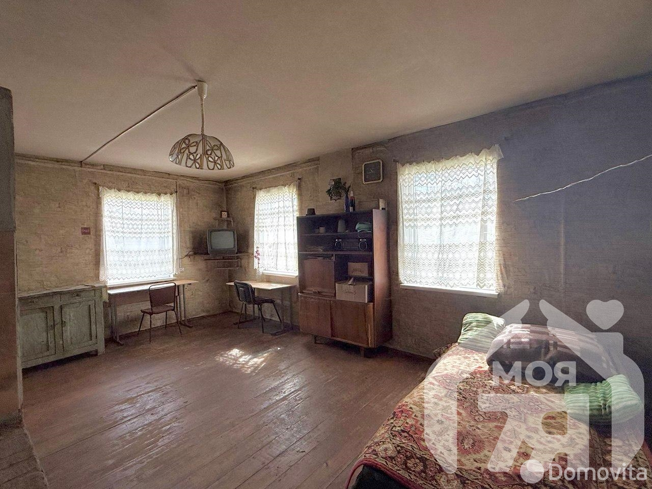 дом, Рабунь, ул. Школьная 