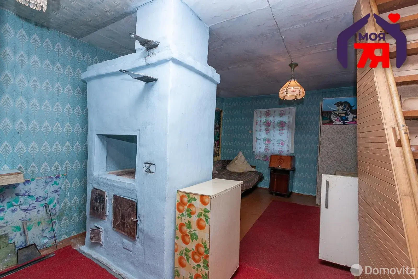 дача, Зенит-Кардон, 