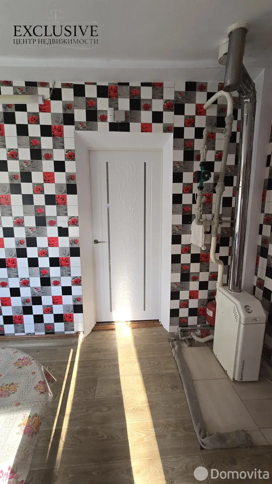 купить коттедж, Гомель, пер. Бакунина, д. 32