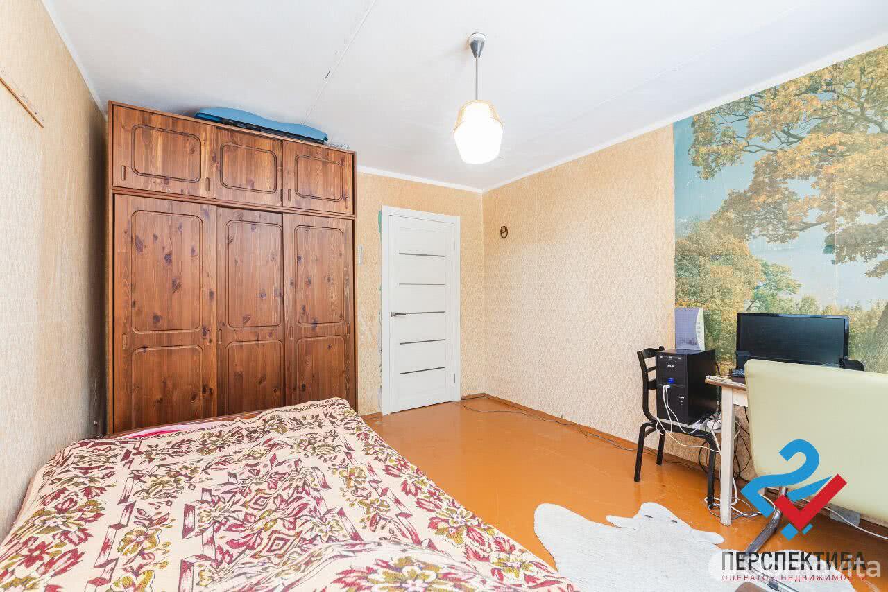Продажа 3-комнатной квартиры в Свислочи, ул. Партизанская, д. 17, 42000 USD, код: 920263 - фото 5
