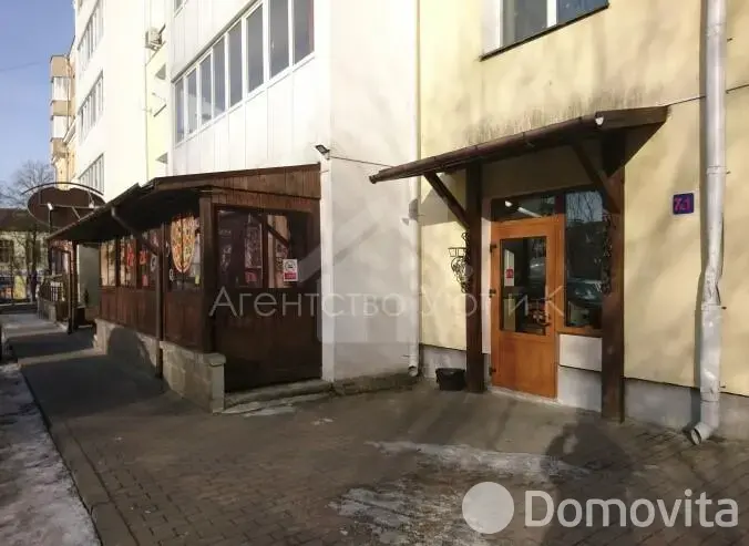 Купить помещение под сферу услуг в Витебске, ул. 1-я Пролетарская - фото 2