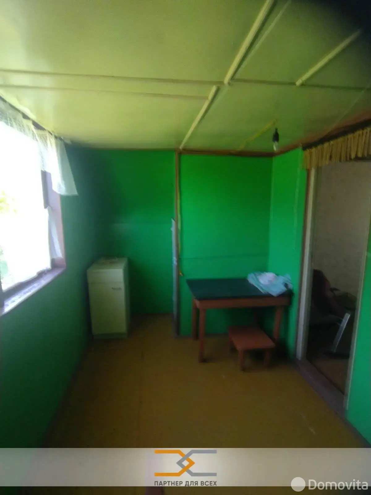 Продажа 2-этажной дачи в Зелёный экспресс Минская область, 8500USD, код 183225 - фото 18