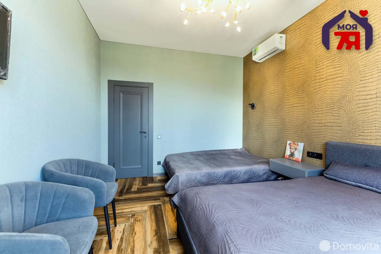Продажа 1-этажной дачи в Лавина-2014 Минская область, 1250000BYN, код 186274 - фото 14