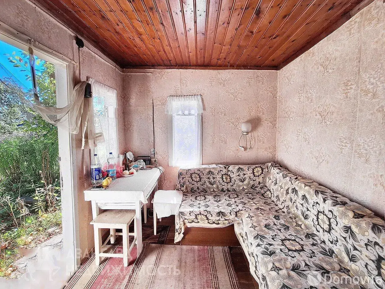 Продажа 1-этажной дачи в ЗДОРОВЬЕ-4 ГКБ Минская область, 5900USD, код 181747 - фото 11