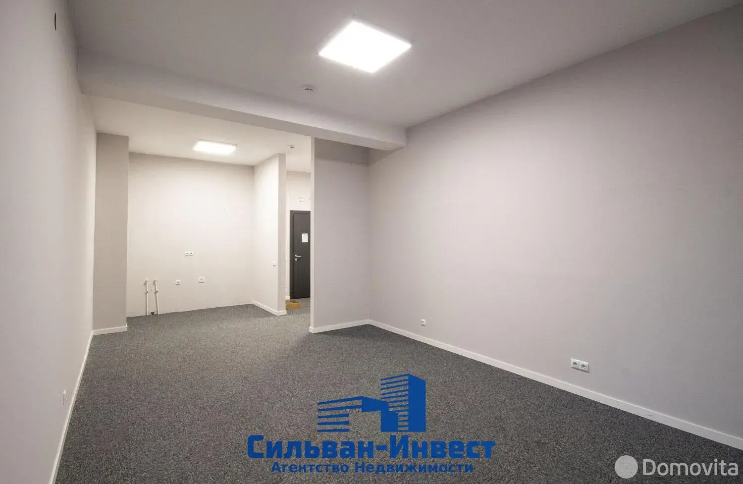 аренда офиса, Минск, ул. Мясникова, д. 27