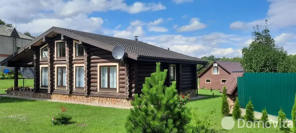 купить коттедж, Валевка, ул. Школьная, д. 21